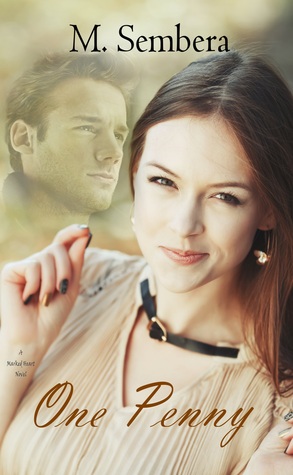 One Penny (Marked Heart)