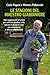Le stagioni del maestro giardiniere: 182 suggerimenti d'autore per coltivare giardino, orto, balcone e piante di casa con competenza e intima soddisfazione (Italian Edition)