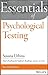 Essentials of Psychological Testing (Essentials of Behavioral Science)