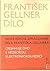 František Gellner Dílo - Svazek I (1894-1908) a II (1909-1914) + DVD