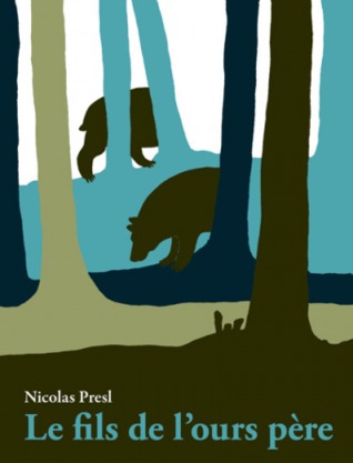 Le Fils De L'ours Père (Paperback)