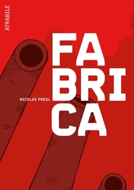 Fabrica (Paperback)