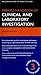 Oxford Handbook of Clinical and Laboratory Investigation by Drew Provan