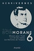 Tout Bob Morane 6