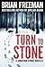 Turn to Stone by Brian Freeman
