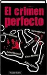El crimen perfecto by Jane Casey