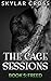Freed (The Cage Sessions, #5)