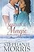 Mistletoe Magic (Second Chance Christmas Book 3)