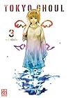 Tokyo Ghoul 3 by Sui Ishida