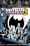 Gotham Central Special Edition (2014-) #1