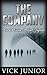 The Company: Final Mission: Project Jupiter (The Company Book Three 3)