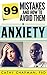 Anxiety by Cathy  Chapman