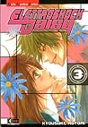 Elettroshock Daisy, Vol. 3 by Kyousuke Motomi