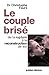 Le Couple brisé  by Christophe Fauré