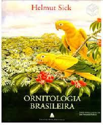 Ornitologia brasileira (Portuguese Edition)