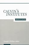 Calvin's Institut...