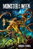 Monster of the Week Revised Edition