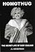 HOMOTHUG: THE SECRET LIFE O...