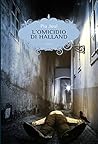 L'omicidio di Halland by Pia Juul