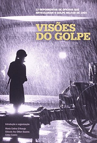 Visões do Golpe (Paperback)