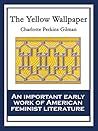 Book cover for The Yellow Wallpaper