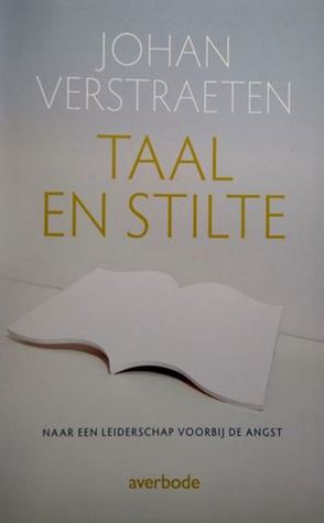 Taal en stilte