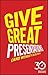 Give Great Presentations (A...