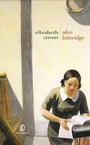 Olive Kitteridge (Olive Kitteridge #1)