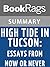 Summary & Study Guide High Tide in Tucson by Barbara Kingsolver