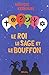Le Roi, le Sage et le Bouffon. Le grand tournoi des religions (ROMAN FR.HC) (French Edition)