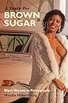 Book cover for A Taste for Brown Sugar: Black Women in Pornography