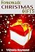 HOMEMADE CHRISTMAS GIFTS