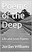 Poems of the Deep