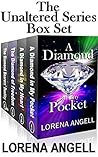 The Unaltered Series Box Set by Lorena Angell