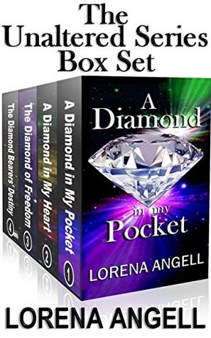 The Unaltered Series Box Set (Kindle Edition)