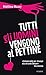 Tutti gli uomini vengono al pettine