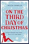 On the Third Day of Christmas: A festive novella