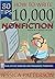 How to Write a 10,000 Word Nonfiction Book in 3 Weeks or Less: (Self-Help, Tips, and Methods Books too)