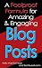 A Foolproof Formula for Amazing & Engaging Blog Posts (Getting Started Blogging Book 2)
