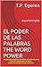 EL PODER DE LAS PALABRAS WORD POWER: español/inglés (Spanish Edition)