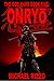 The God Mars Book Five: Onryo (The God Mars #5)