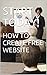 HOW TO CREATE FREE WEBSITE (1)