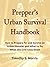 Prepper's Urban Survival Ha...