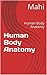 Human Body Anatomy: Human B...