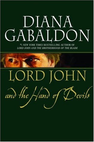 Lord John and the Hand of Devils