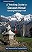 A Trekking Guide to Ganesh Himal by Sian Pritchard-Jones
