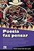 Poesia Faz Pensar