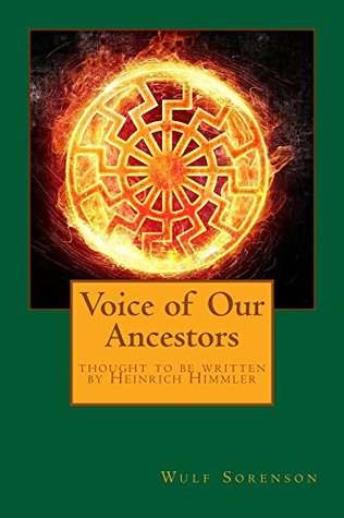 Voice of Our Ancestors: - Illustrated Edition - (Kindle Edition)