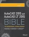 AutoCAD 2015 and ...
