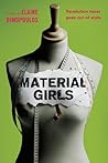 Material Girls by Elaine Dimopoulos